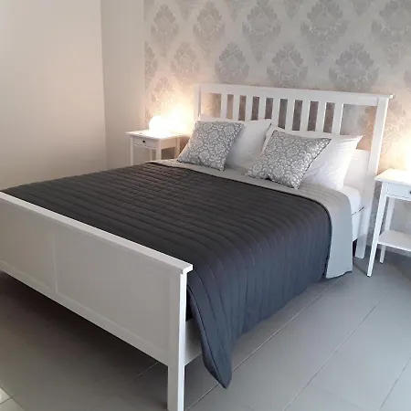 Residenza Locatelli * Verona