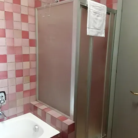 Residenza Locatelli Apartment Verona
