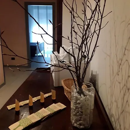 Apartment Residenza Locatelli Verona