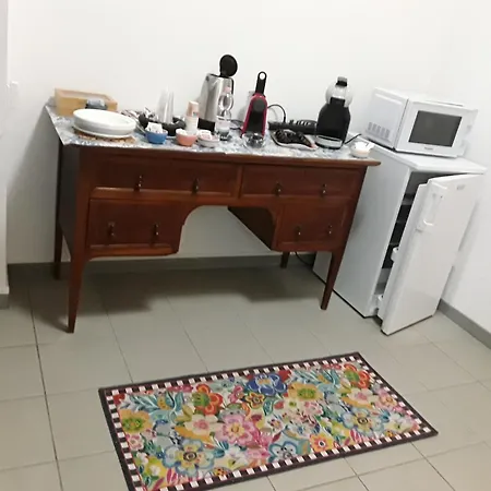Residenza Locatelli Apartment