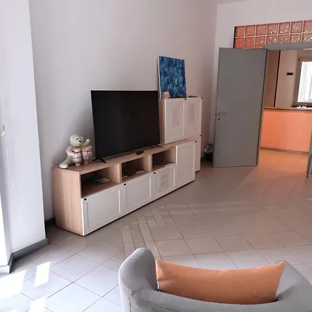 Residenza Locatelli