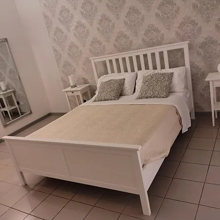 Residenza Locatelli Apartment