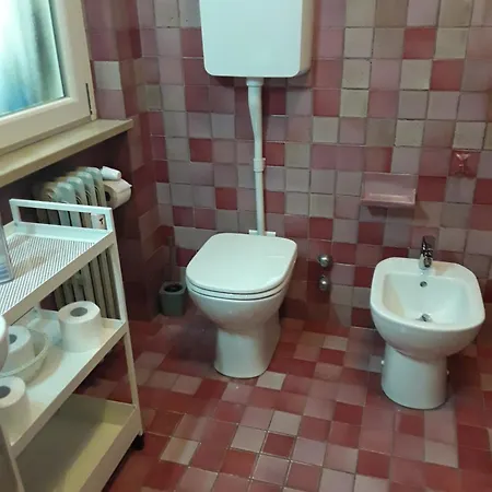 公寓 Residenza Locatelli 维罗纳