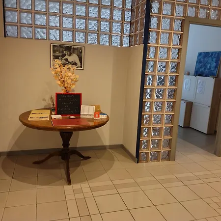 公寓 Residenza Locatelli 维罗纳